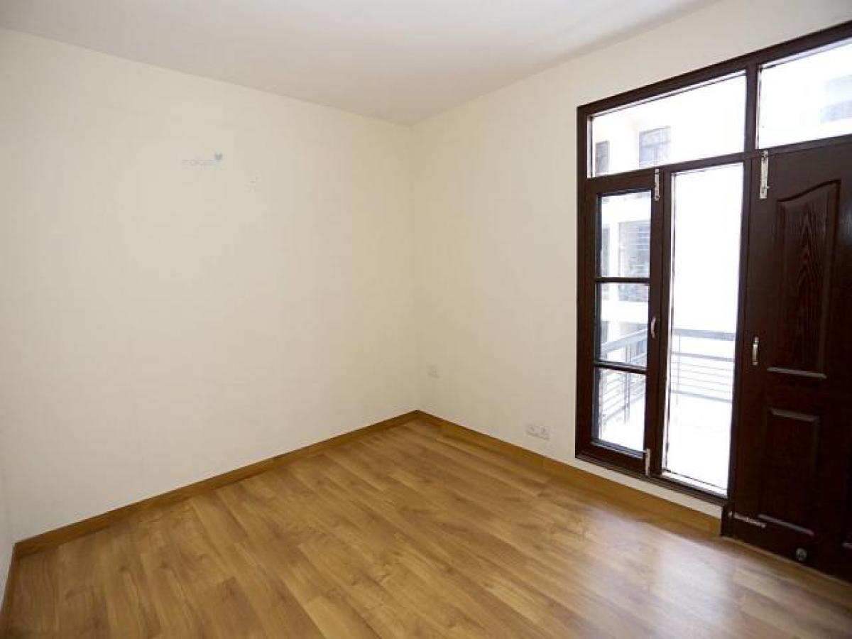 2 bedrooms House in Mohali, India No. 48117