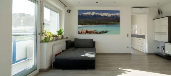 3-salle Appartement à St. Georgen an der Gusen, Austria No. 145842 2