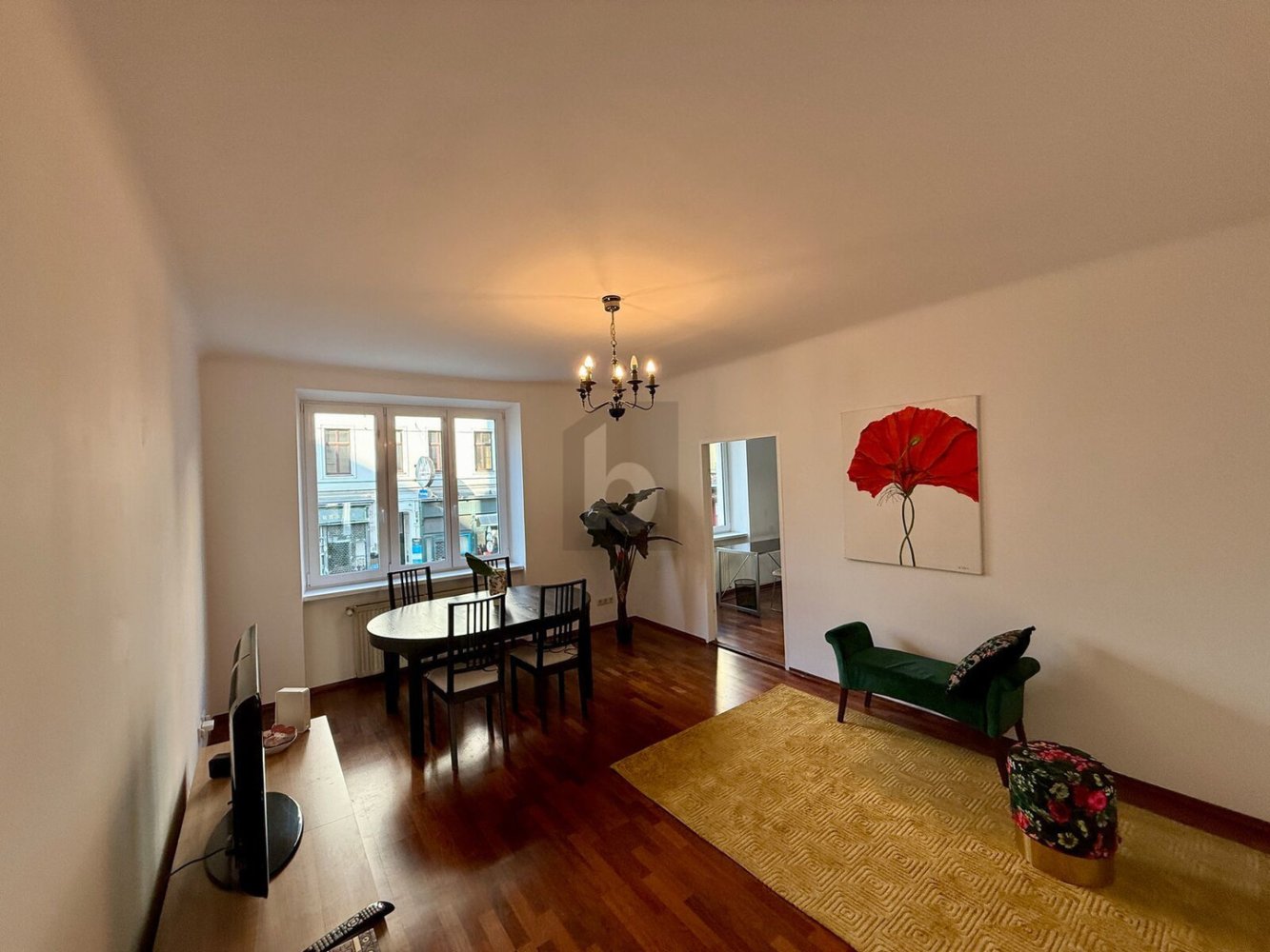 3 rooms Apartment in Alsergrund, Austria No. 233413