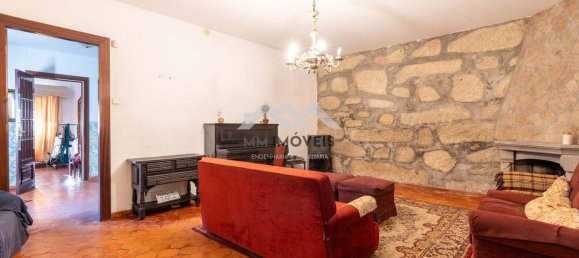 5 bedrooms House in Matosinhos, Portugal No. 140409 2