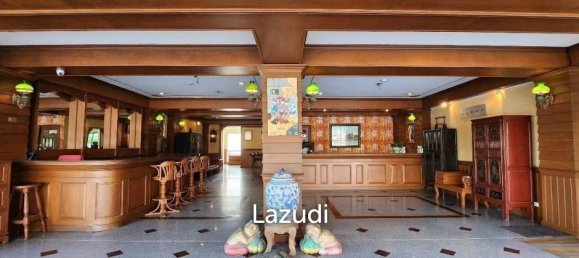 40 bedrooms Hotel in Pattaya, Thailand No. 15477 9