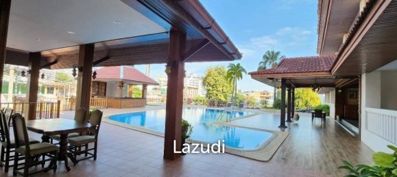 40 bedrooms Hotel in Pattaya, Thailand No. 15477 3