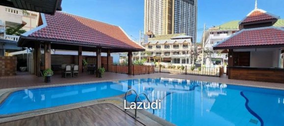 40 bedrooms Hotel in Pattaya, Thailand No. 15477 2