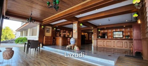 40 bedrooms Hotel in Pattaya, Thailand No. 15477 7