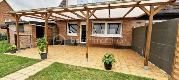 3 Schlafzimmer Haus in Rouvroy, France, Nr. 342109 9