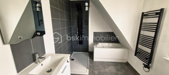 3 Schlafzimmer Haus in Rouvroy, France, Nr. 342109 7