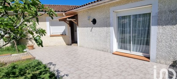 4 chambres Maison à Aussillon, France No. 288201 2