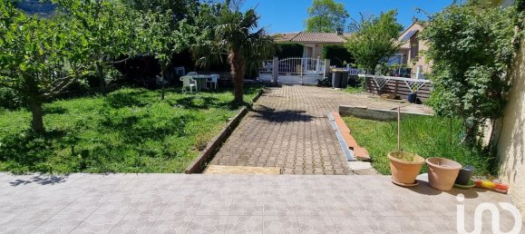 4 chambres Maison à Aussillon, France No. 288201 6