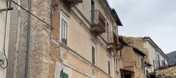 12-Zimmer Haus in Ofena, Italy, Nr. 255337 22