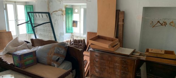 12-Zimmer Haus in Ofena, Italy, Nr. 255337 25