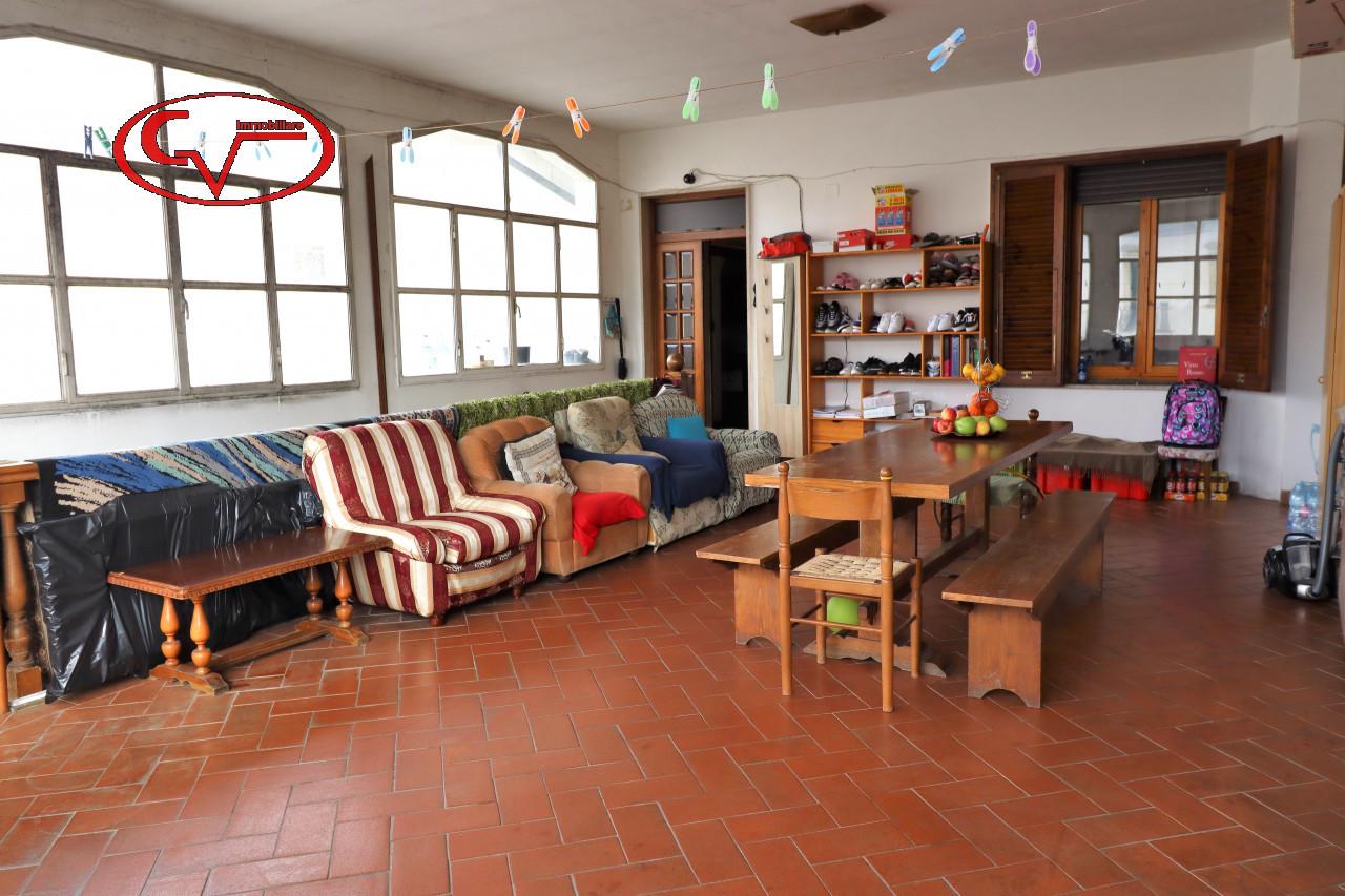 4 rooms Apartment in Bucine, Italy No. 235638