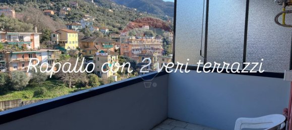 1 Schlafzimmer Wohnung in Rapallo, Italy, Nr. 295494 2