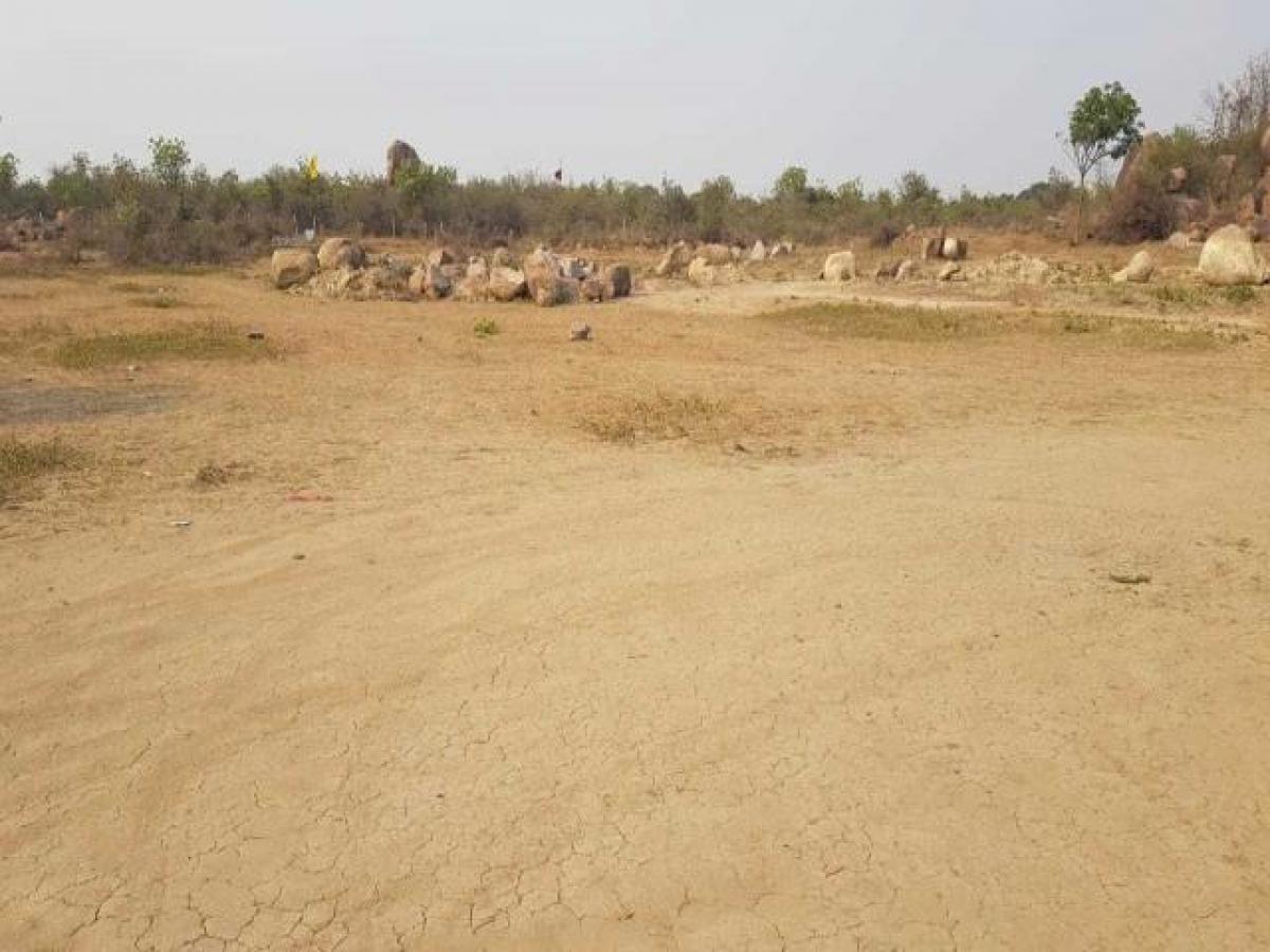 2 bedrooms House in Hyderabad, India No. 6498