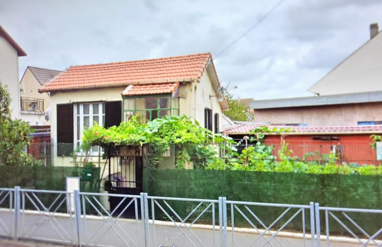 1 bedroom House in Goussainville, France No. 164941