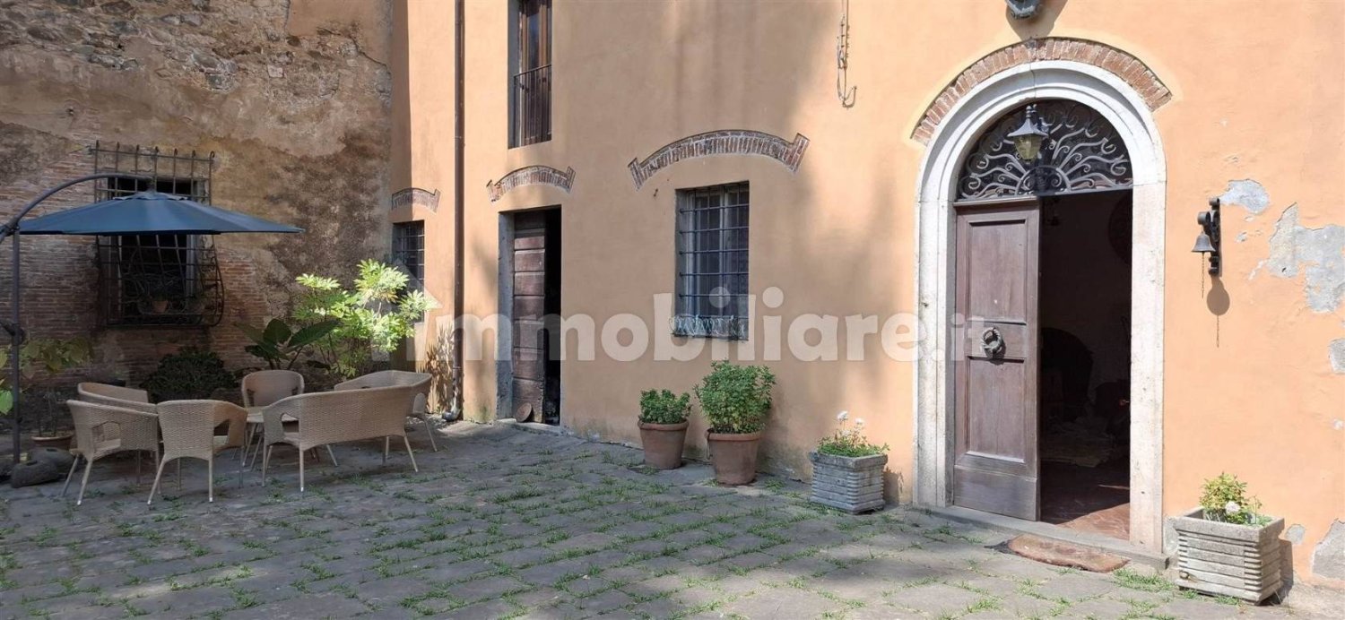 4 غرف نوم منزل في Serravalle Pistoiese, Italy رقم 349036