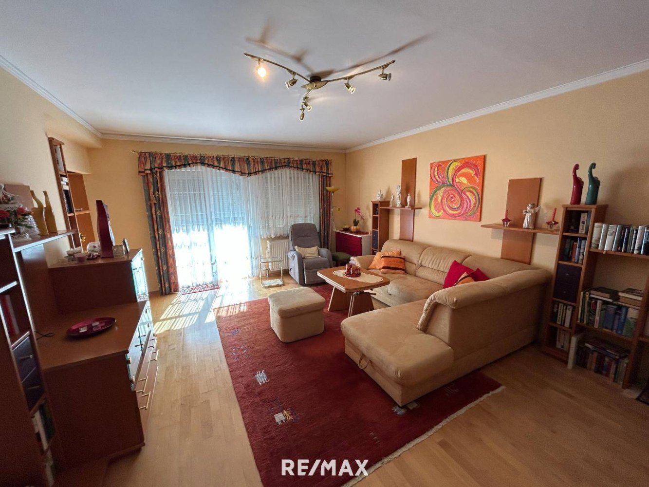 Apartamento de 3 habitaciónes en Mistelbach, Austria No. 190940