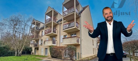 Apartamento T3 em Melun, France N.º 327934 17