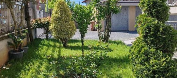 3-salle Appartement à Sommariva del Bosco, Italy No. 20143 5