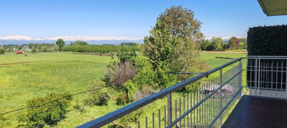 3-salle Appartement à Sommariva del Bosco, Italy No. 20143 13