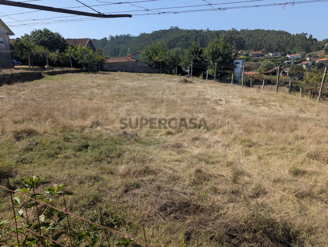 Terreno em Ribeirão, Portugal N.º 326231