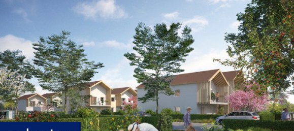 Apartamento T1 em Belley, France N.º 204566 2