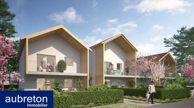 Apartamento T1 em Belley, France N.º 204566