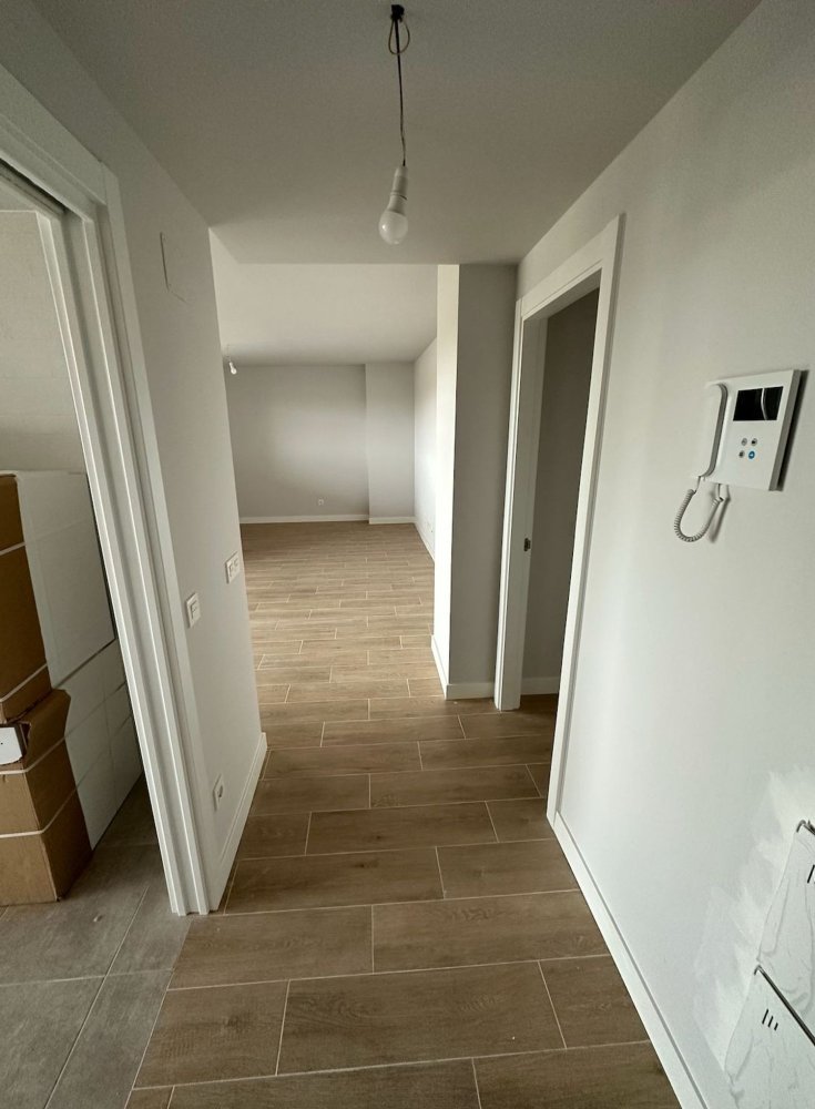 Apartamento de 3 dormitorios en Rivas-Vaciamadrid, Spain No. 183217