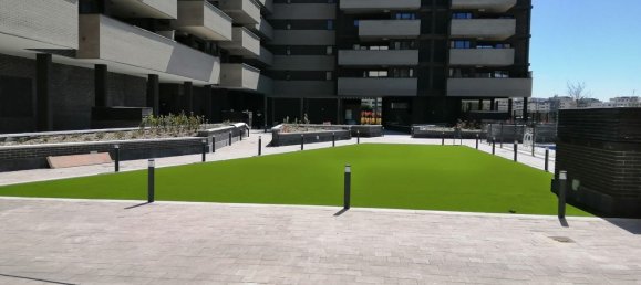 Apartamento de 3 dormitorios en Rivas-Vaciamadrid, Spain No. 183217 26