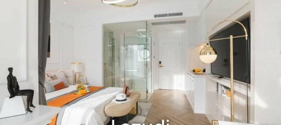 31.31m² Condo in Sattahip, Thailand No. 18747 4