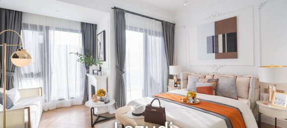 31.31m² Condo in Sattahip, Thailand No. 18747 2