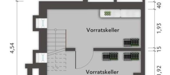 2 Schlafzimmer Stadthaus in Steinburg, Germany, Nr. 268667 4