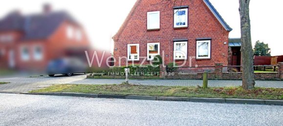 2 Schlafzimmer Stadthaus in Steinburg, Germany, Nr. 268667 7