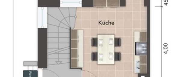 2 Schlafzimmer Stadthaus in Steinburg, Germany, Nr. 268667 2