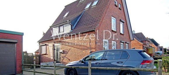 2 Schlafzimmer Stadthaus in Steinburg, Germany, Nr. 268667 6