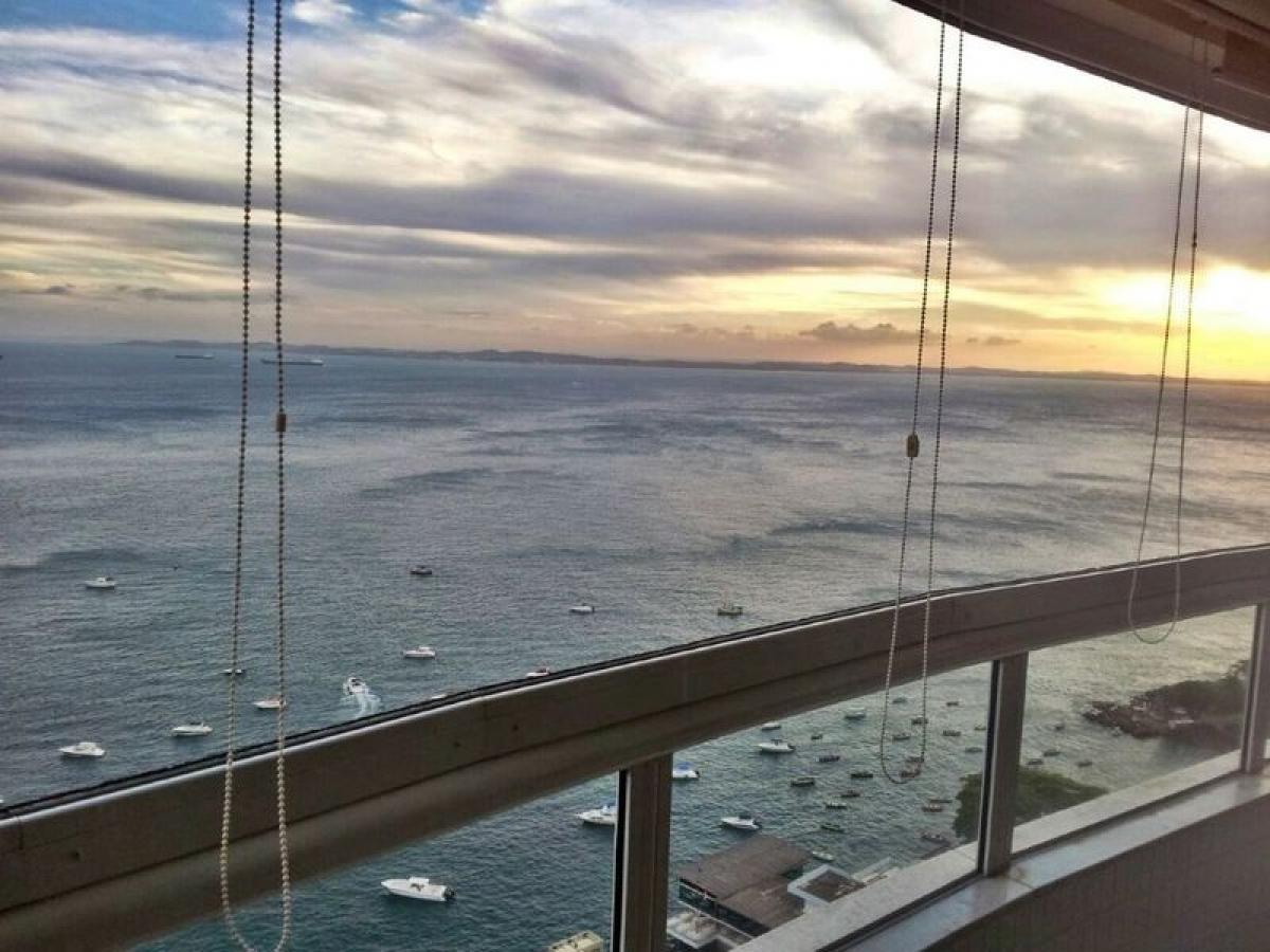 استوديو في Salvador, Brazil رقم 519991