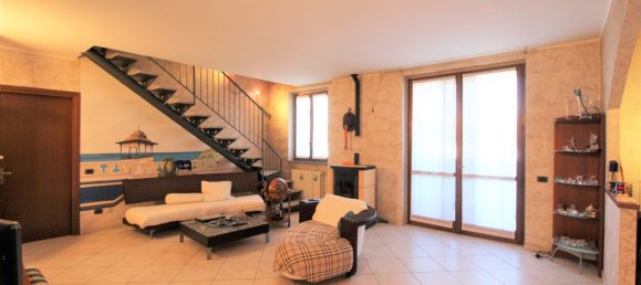 2 chambres Appartement à Zelo Buon Persico, Italy No. 175313 18