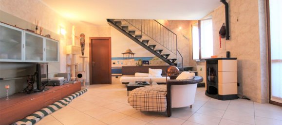 2 chambres Appartement à Zelo Buon Persico, Italy No. 175313 20