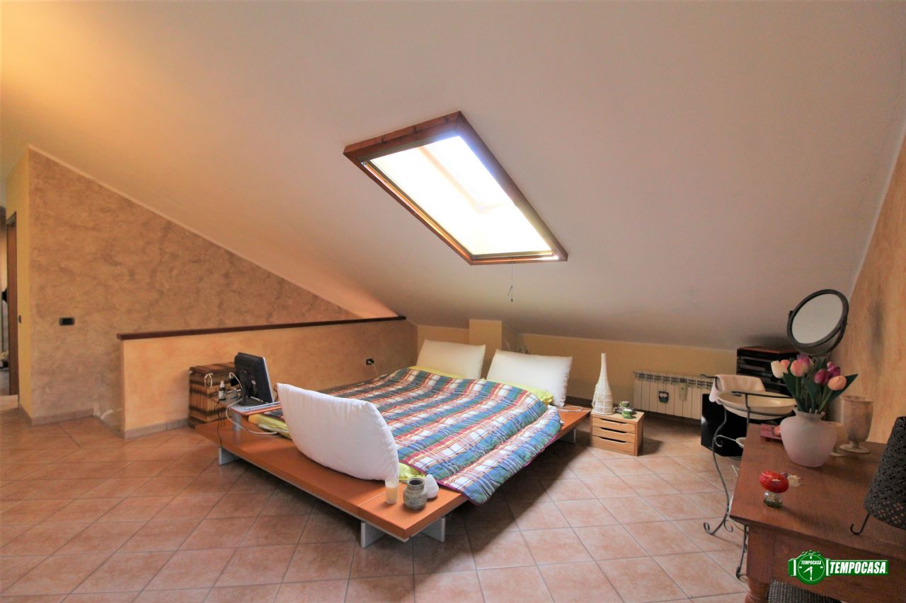 2 chambres Appartement à Zelo Buon Persico, Italy No. 175313