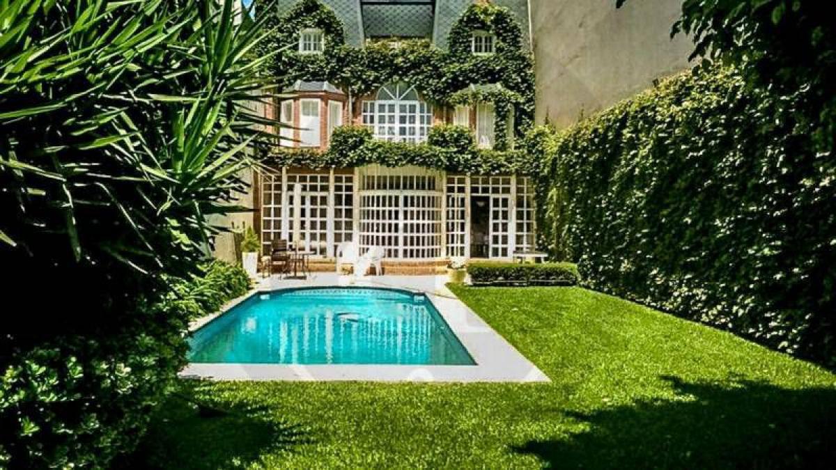 4 Schlafzimmer Haus in Buenos Aires, Argentina, Nr. 86252