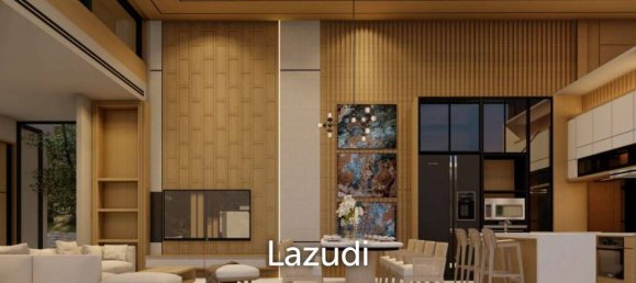 4 bedrooms Villa in Bang Tao, Thailand No. 14814 10