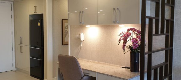 1 chambre Condo à Pattaya, Thailand No. 1216 6