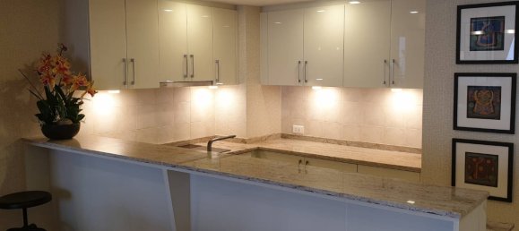 1 chambre Condo à Pattaya, Thailand No. 1216 8