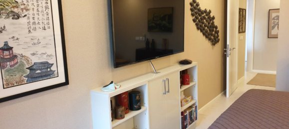 1 chambre Condo à Pattaya, Thailand No. 1216 14