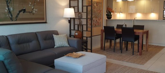 1 chambre Condo à Pattaya, Thailand No. 1216 4