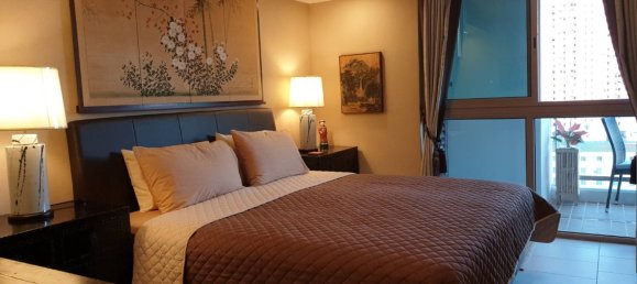 1 chambre Condo à Pattaya, Thailand No. 1216 15