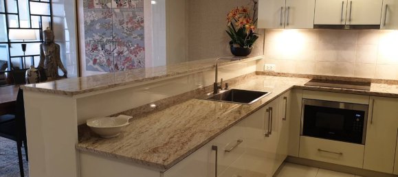 1 chambre Condo à Pattaya, Thailand No. 1216 7