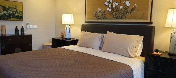 1 chambre Condo à Pattaya, Thailand No. 1216 13