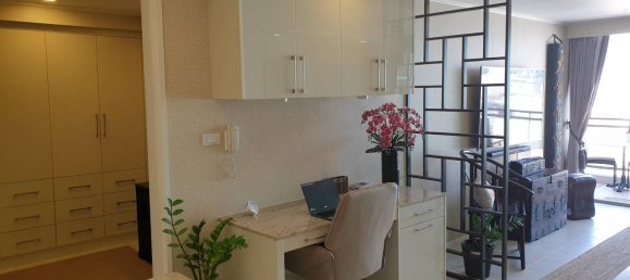 1 chambre Condo à Pattaya, Thailand No. 1216 16