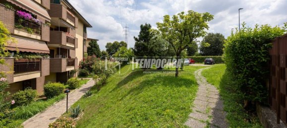 Квартира с 2 спальнями в Горгондзола, Италия № 294596 22