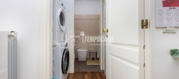 Квартира с 2 спальнями в Горгондзола, Италия № 294596 20